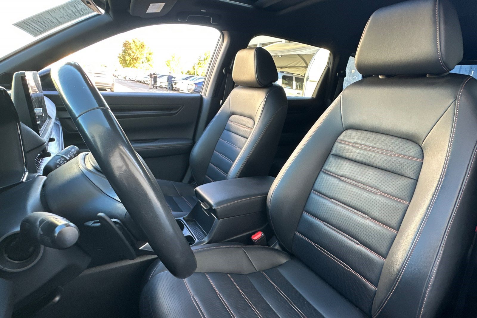 Used 2024 Honda CR-V Sport-L image 5