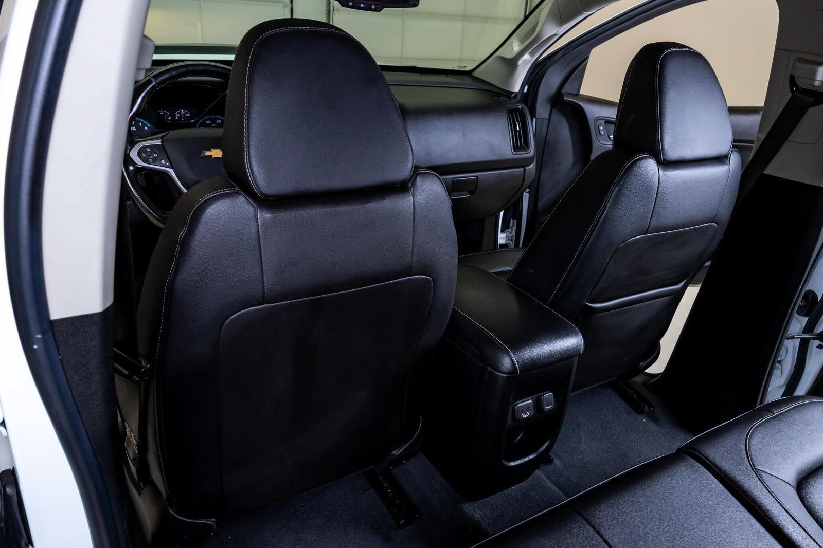 Used 2019 Chevrolet Colorado ZR2 AWD/4WD image 28