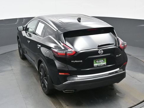 Used 2024 Nissan Murano SL AWD/4WD image 39