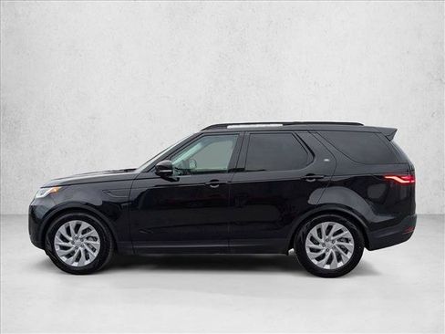 New 2024 Land Rover Discovery S AWD/4WD image 9