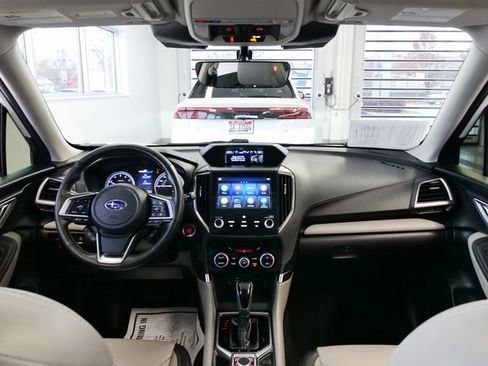 Used 2024 Subaru Forester Limited image 17