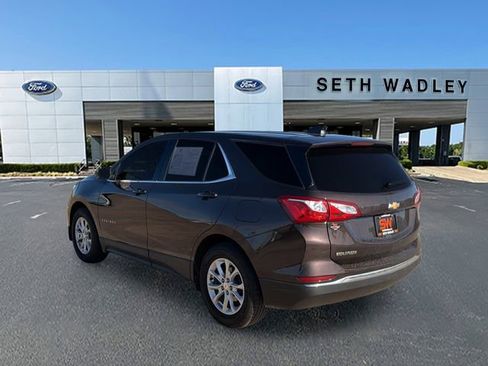 Used 2020 Chevrolet Equinox LT image 5