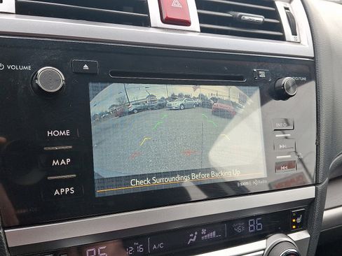 Used 2015 Subaru Legacy 2.5i Limited image 19