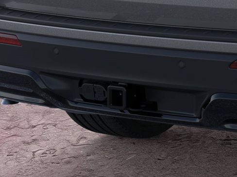 New 2026 Ford Explorer ST-Line AWD/4WD image 24