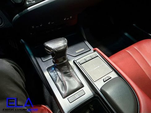 Used 2019 Lexus ES 350 F Sport image 20