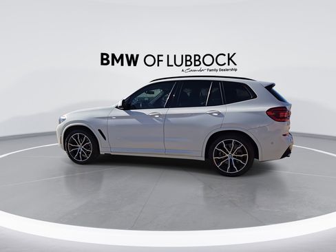 Used 2018 BMW X3 xDrive30i image 6