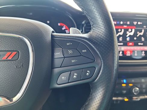 Used 2024 Dodge Durango GT AWD/4WD image 23