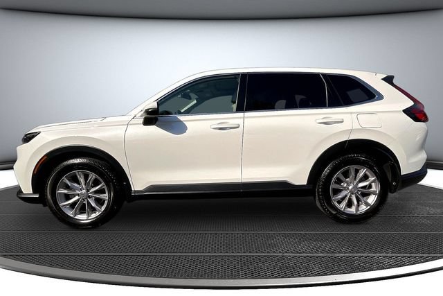 Certified 2024 Honda CR-V EX-L image 8