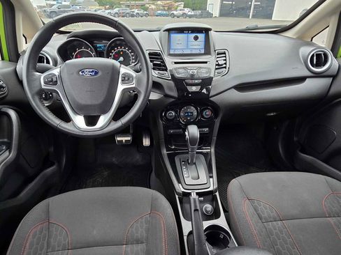 Used 2019 Ford Fiesta ST-Line w/ ST Line Cold Weather Package image 21