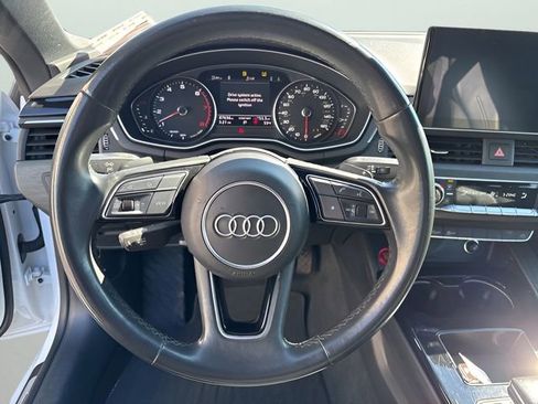 Used 2021 Audi A5 2.0T Premium AWD/4WD image 18