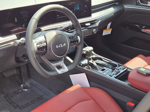 New 2026 Kia K5 GT-Line image 17
