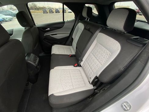 Used 2024 Chevrolet Equinox LT image 24