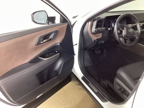 Used 2024 Toyota Crown w/ Advanced Technology Package AWD/4WD image 9