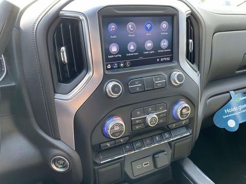 Certified 2021 GMC Sierra 1500 Elevation image 23