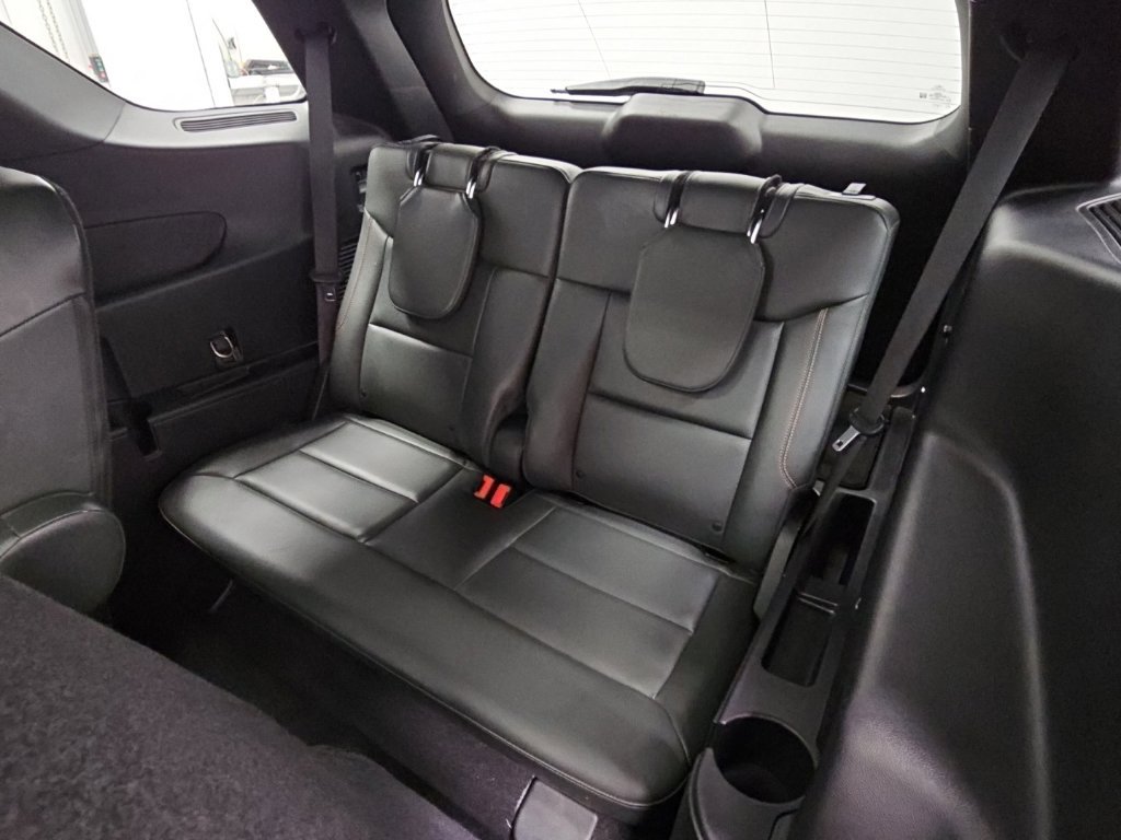 Used 2022 Ford Explorer Timberline AWD/4WD image 34