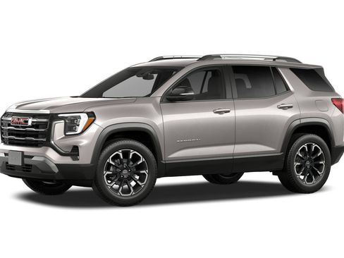 New 2027 GMC Terrain Elevation w/ Elevation Premium Package FWD image 26