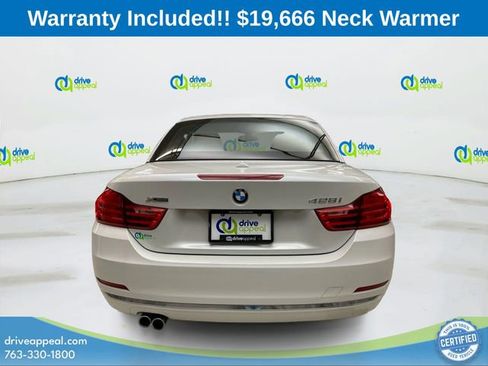 Used 2016 BMW 428i xDrive 428i xDrive image 7