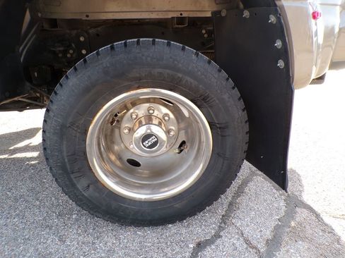 Used 2019 Ford F350 XL w/ Power Equipment Group AWD/4WD image 7