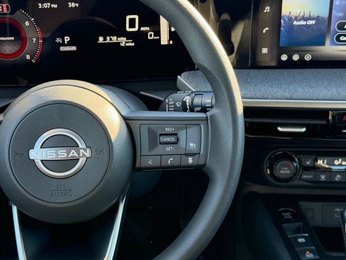 New 2026 Nissan Kicks SV w/ SV Premium Package image 19