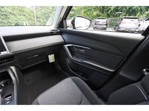 New 2026 MAZDA CX-5 AWD 2.5 S image 8