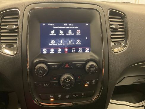 Used 2018 Dodge Durango GT image 22
