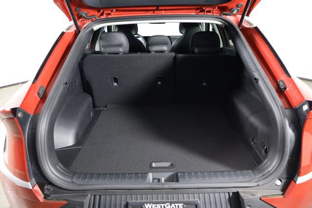 Certified 2024 Kia EV6 Light RWD image 10