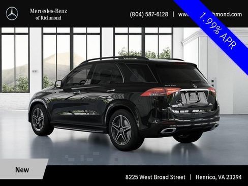 Used 2026 Mercedes-Benz GLE 350 4MATIC image 29