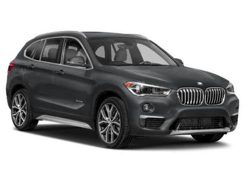 Used 2018 BMW X1 xDrive28i w/ Premium Package image 6