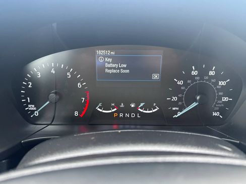 Used 2020 Ford Escape SE FWD image 16