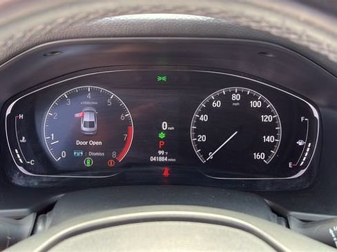 Used 2021 Honda Accord Sport Special Edition image 15