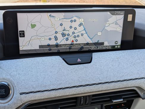 Used 2024 MAZDA CX-90 3.3 Turbo S w/ Premium Plus image 24