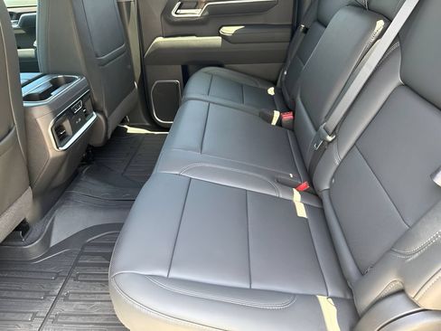 New 2026 GMC Sierra 1500 SLT RWD image 24