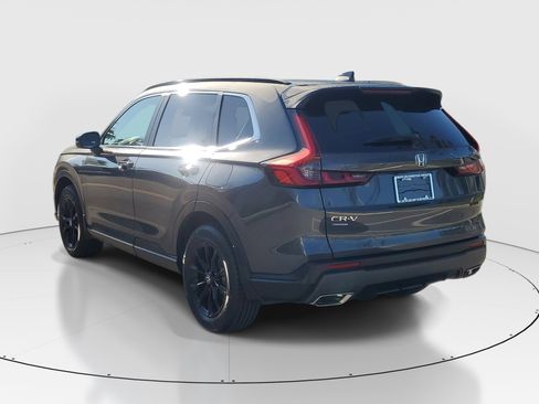 Used 2025 Honda CR-V Sport image 5