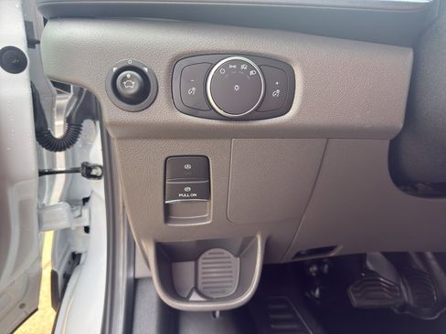 New 2026 Ford Transit 250 Base image 12