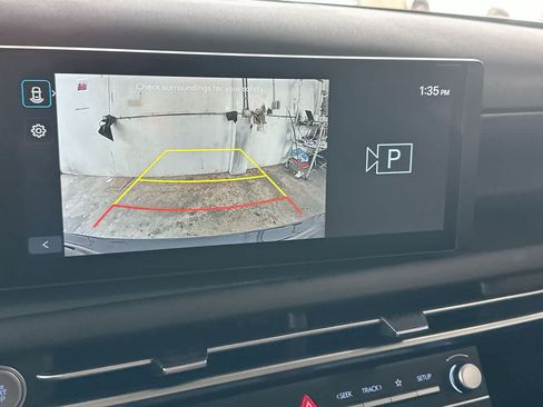 Used 2026 Hyundai Tucson SE FWD image 19