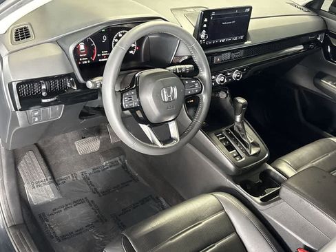 Used 2024 Honda CR-V EX-L image 13