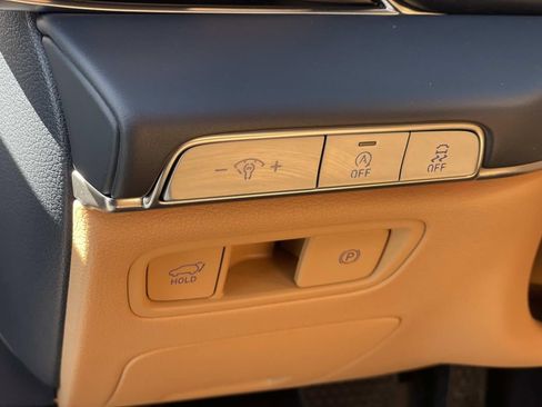 Used 2024 Genesis GV80 3.5T w/ Cargo Package image 20