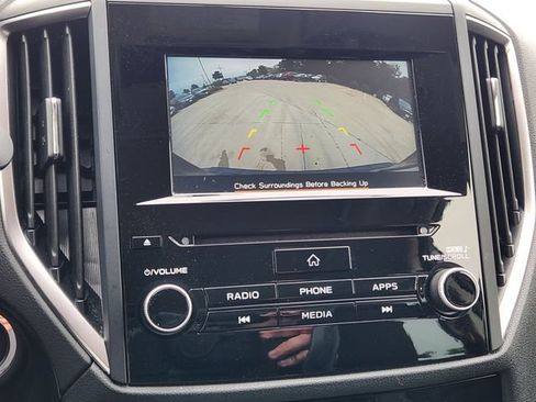 Used 2021 Subaru Forester Premium w/ Popular Package #1 image 18