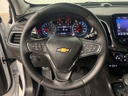 Certified 2024 Chevrolet Equinox Premier AWD/4WD image 19