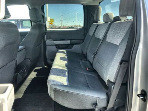 Used 2024 Ford F250 XLT AWD/4WD image 21
