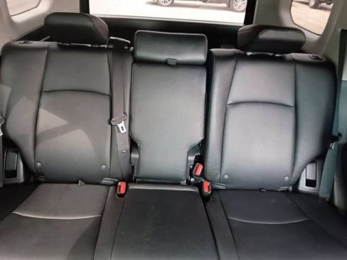 Used 2020 Toyota 4Runner TRD Pro AWD/4WD image 5