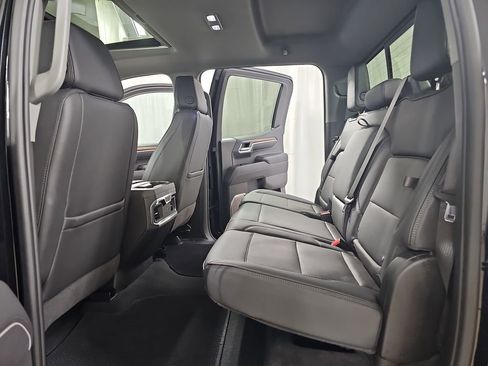 Certified 2024 GMC Sierra 1500 Denali w/ Denali Reserve Package image 17