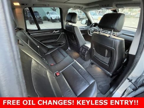 Used 2017 BMW X3 sDrive28i image 30