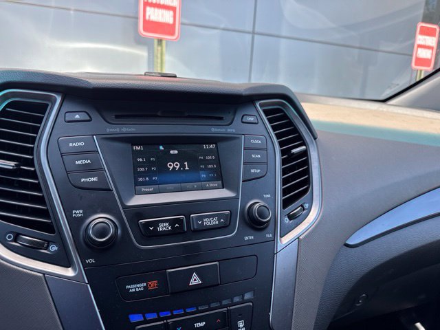 Used 2016 Hyundai Santa Fe Sport w/ Option Group 02 FWD image 30
