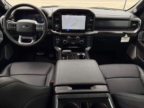 New 2026 Ford F150 Lariat image 5