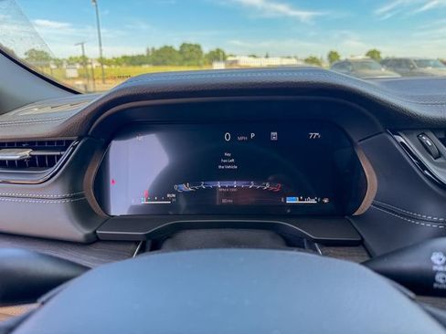 New 2026 Jeep Grand Cherokee Limited w/ Limited Altitude Package image 15