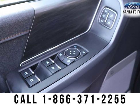 Used 2024 Ford F150 Lariat w/ FX4 Off-Road Package image 16