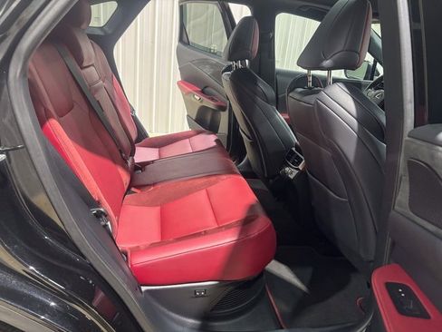 Used 2023 Lexus RX 500h F Sport image 29