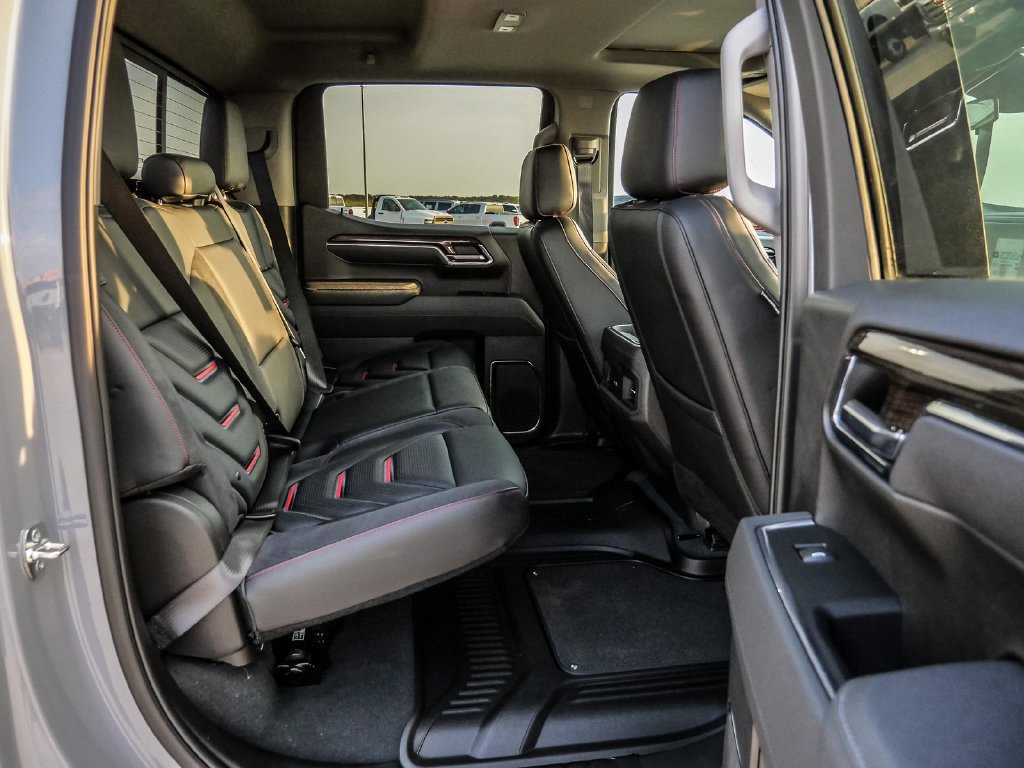 New 2025 Chevrolet Silverado 1500 RST w/ Convenience Package II AWD/4WD image 31