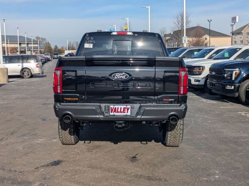 New 2025 Ford F150 Tremor w/ Equipment Group 402A High image 6